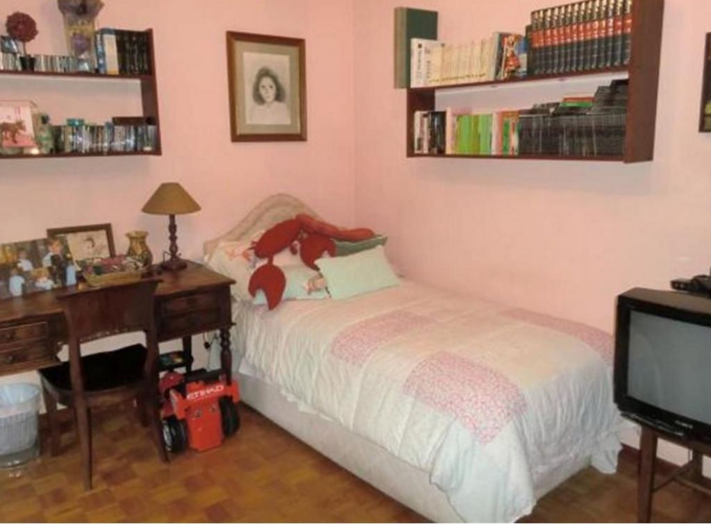 Apartment with 4 bedrooms and 3 bathrooms in ALICANTE | Ref: SCH-2606