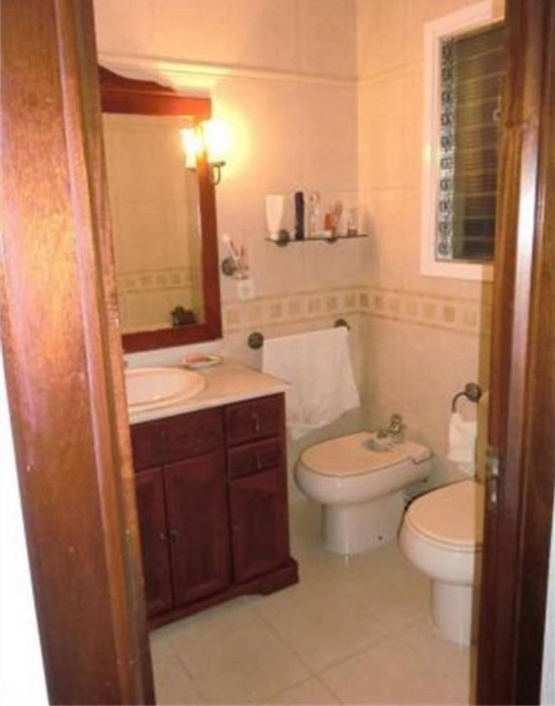 Apartment with 4 bedrooms and 3 bathrooms in ALICANTE | Ref: SCH-2606