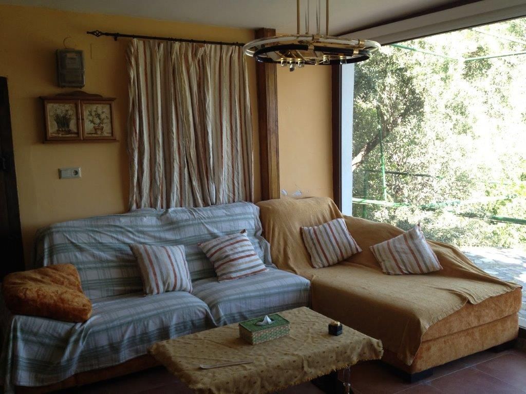 Country house with 2 bedrooms and 1 bathroom in CAZORLA | Ref: SCH-2233