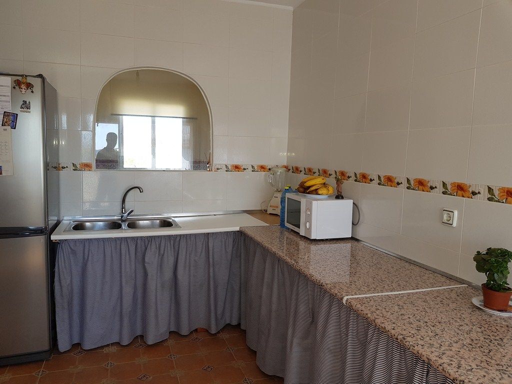 Country house with 3 bedrooms and 1 bathroom in CASTALLA | Ref: SCH-3986