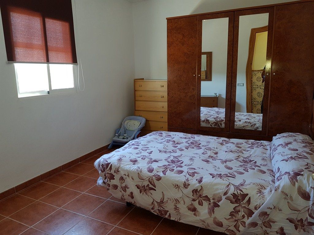 Country house with 3 bedrooms and 1 bathroom in CASTALLA | Ref: SCH-3986