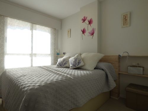 Apartment/flat with 2 bedrooms and 1 bathroom in EL CAMPELLO  | Ref: SCH-3371
