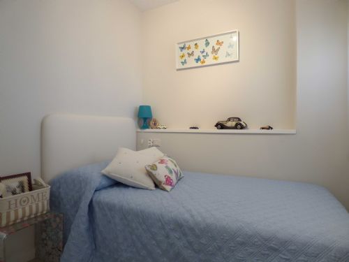 Apartment/flat with 2 bedrooms and 1 bathroom in EL CAMPELLO  | Ref: SCH-3371