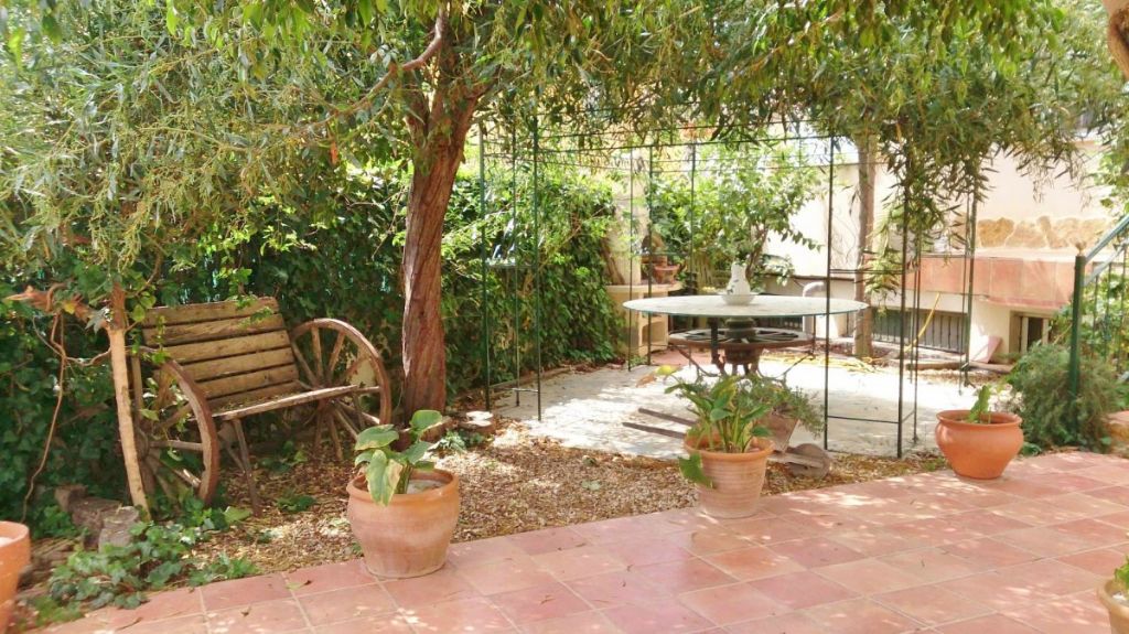 Country house with 5 bedrooms and 3 bathrooms in MUTXAMIEL | Ref: SCH-3917