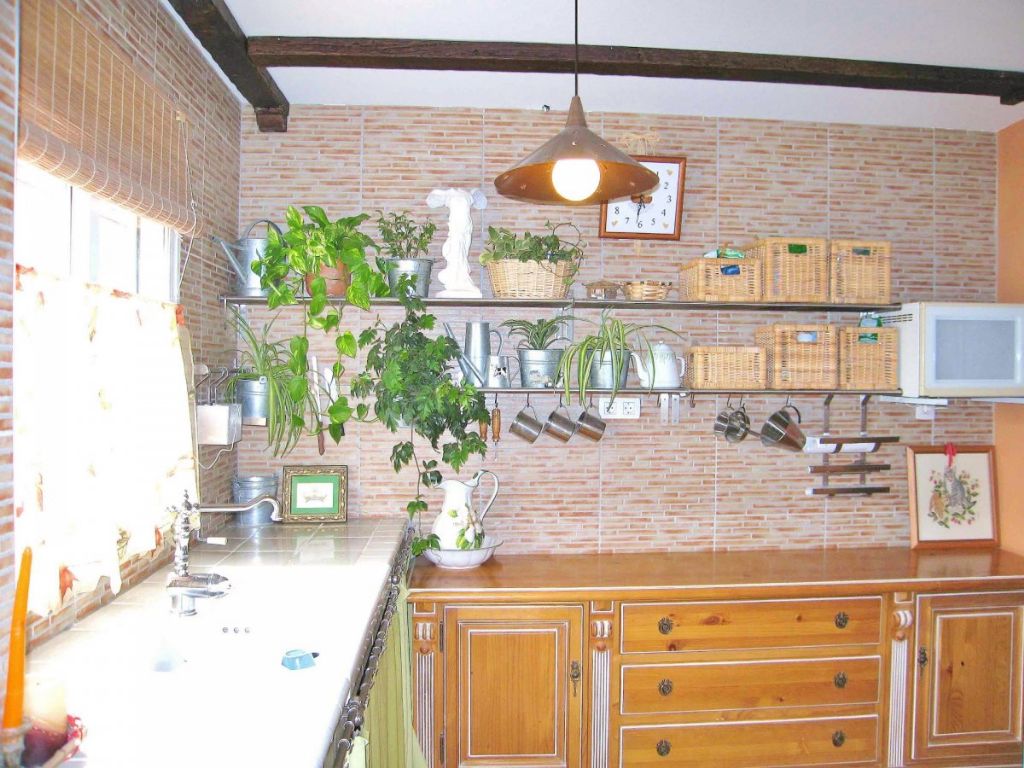 Country house with 5 bedrooms and 3 bathrooms in MUTXAMIEL | Ref: SCH-3917