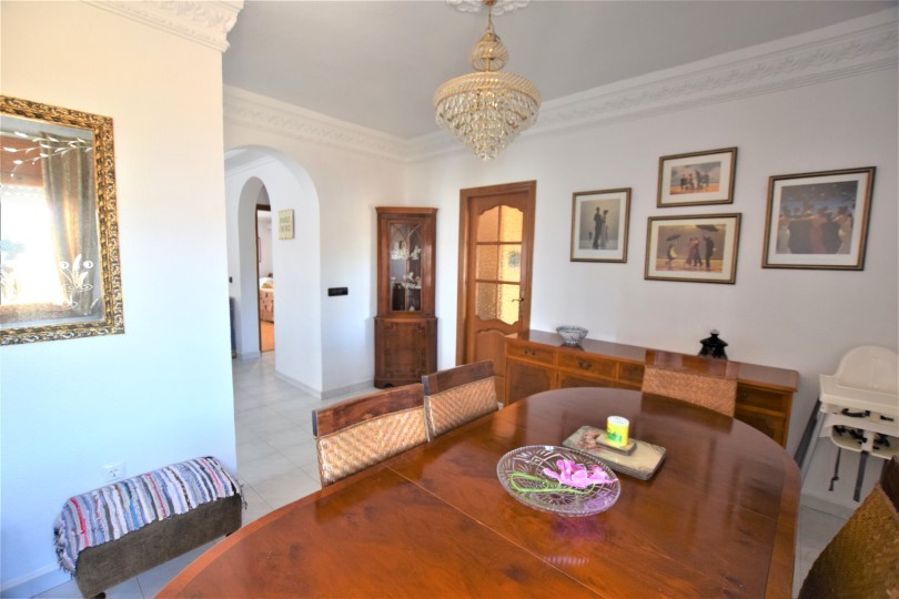 Detached villa with 5 bedrooms and 6 bathrooms in Ciudad Quesada | Ref: VA5007