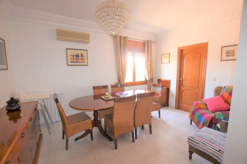 Detached villa with 5 bedrooms and 6 bathrooms in Ciudad Quesada | Ref: VA5007