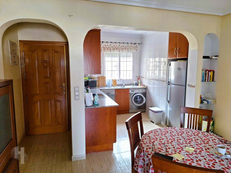 Penthouse with 2 bedrooms and 2 bathrooms in Orihuela Costa | Ref: HS_47