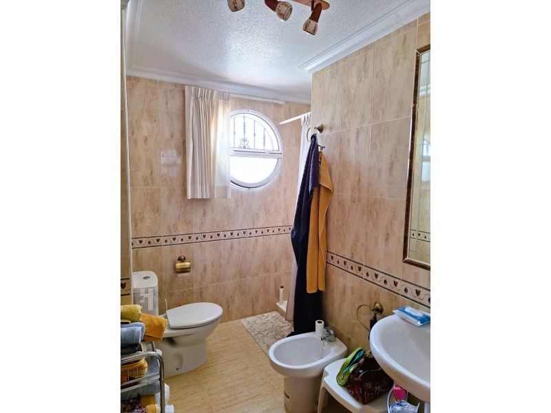 Penthouse with 2 bedrooms and 2 bathrooms in Orihuela Costa | Ref: HS_47
