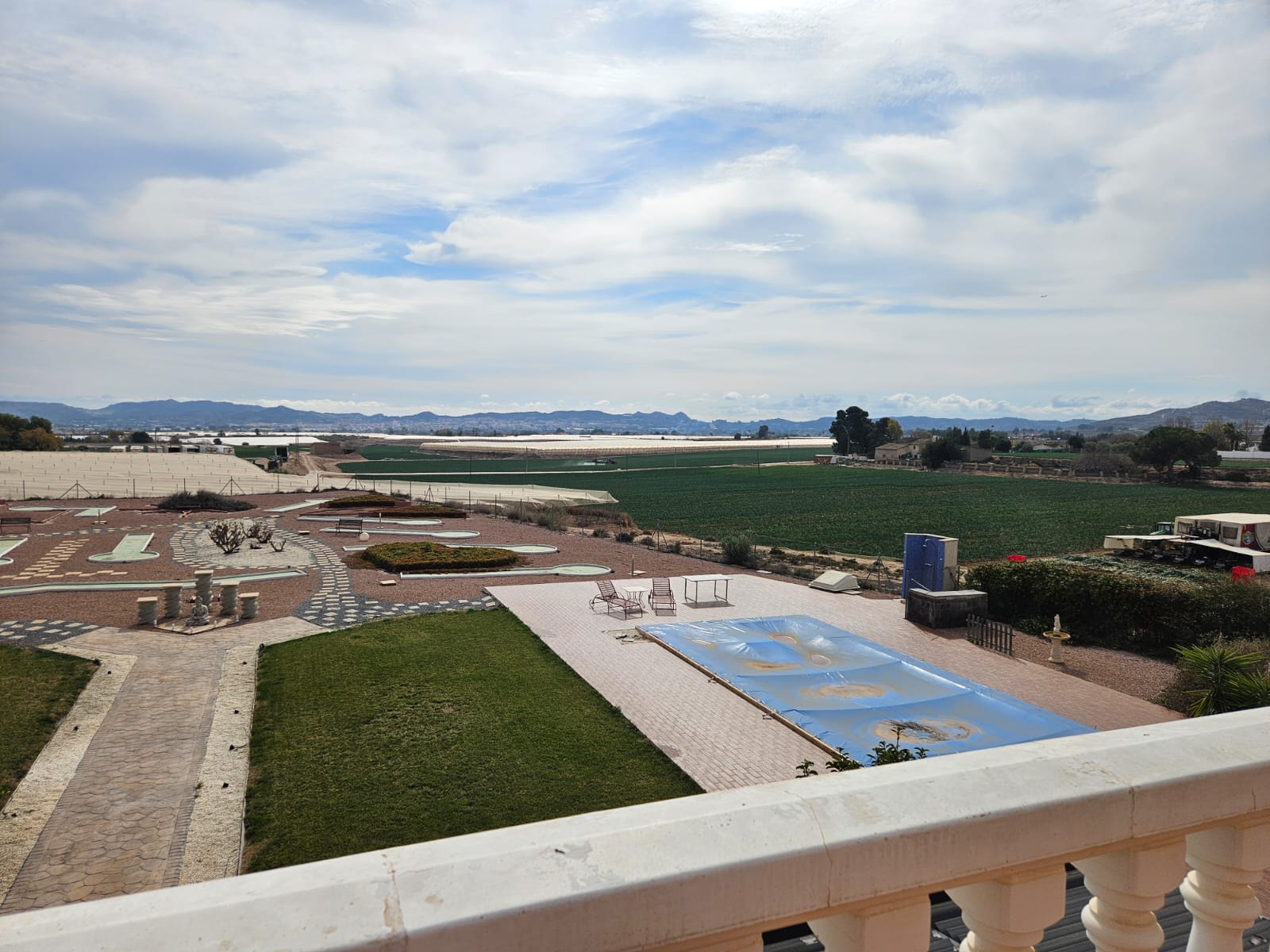 17408247912-3.jpg Country house with 4 bedrooms and 3 bathrooms in NOVELDA | Ref: SCH-5147