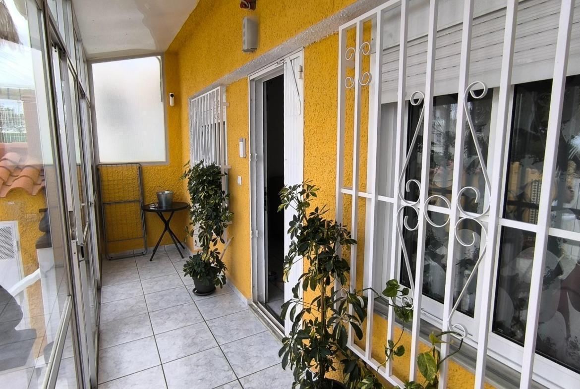 Townhouse with 3 bedrooms and 3 bathrooms in Ciudad Quesada | Ref: VA5245
