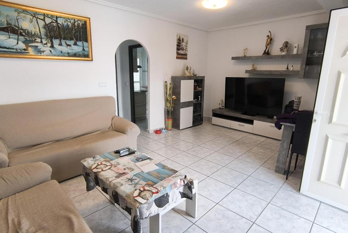 Townhouse with 3 bedrooms and 3 bathrooms in Ciudad Quesada | Ref: VA5245