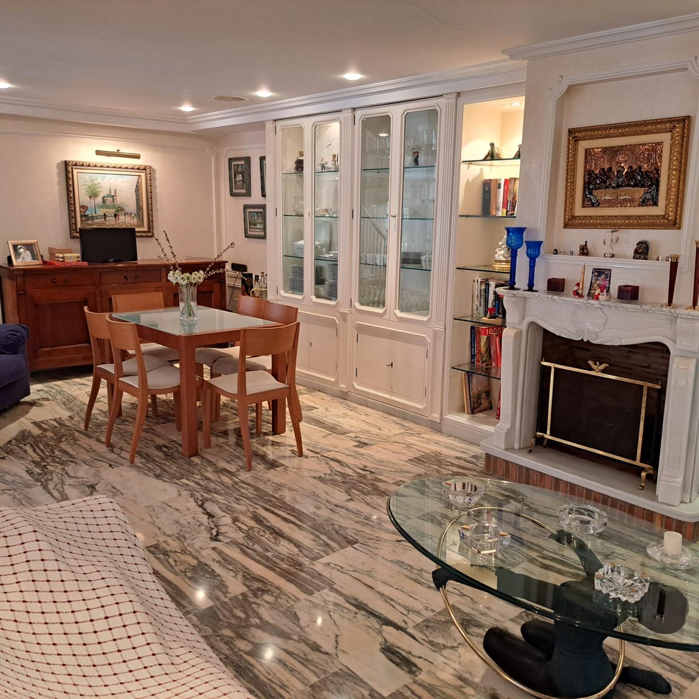 Villa with 7 bedrooms and 4 bathrooms in ELCHE | Ref: SCH-5097