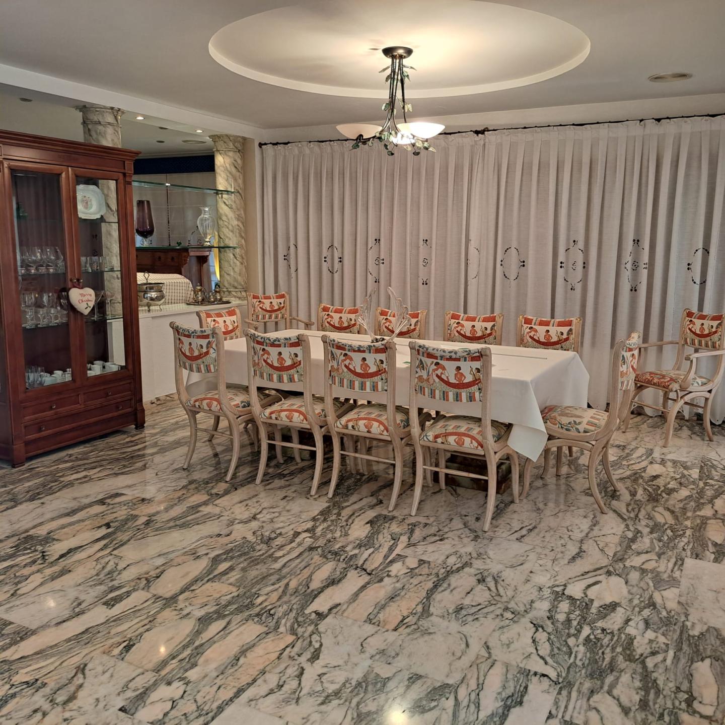 Villa with 7 bedrooms and 4 bathrooms in ELCHE | Ref: SCH-5097
