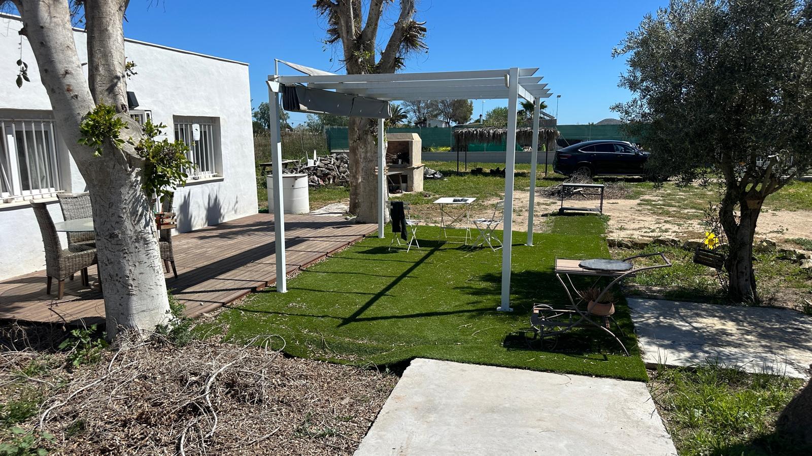 Country house with 1 bedroom and 1 bathroom in formentera del segura  | Ref: SCH-5156