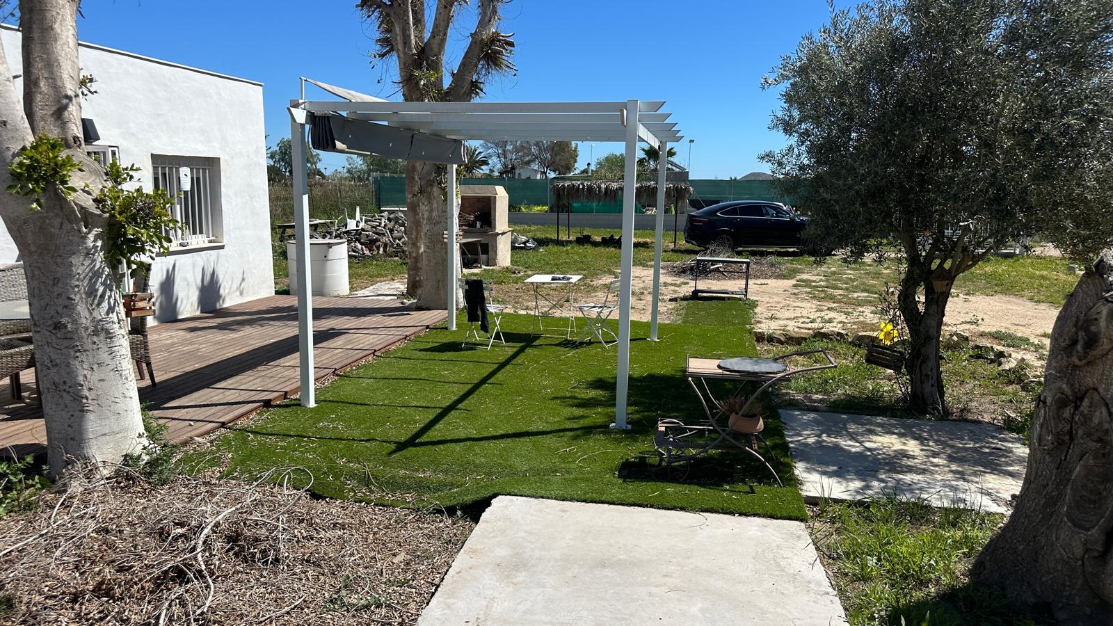 Country house with 1 bedroom and 1 bathroom in formentera del segura  | Ref: SCH-5156