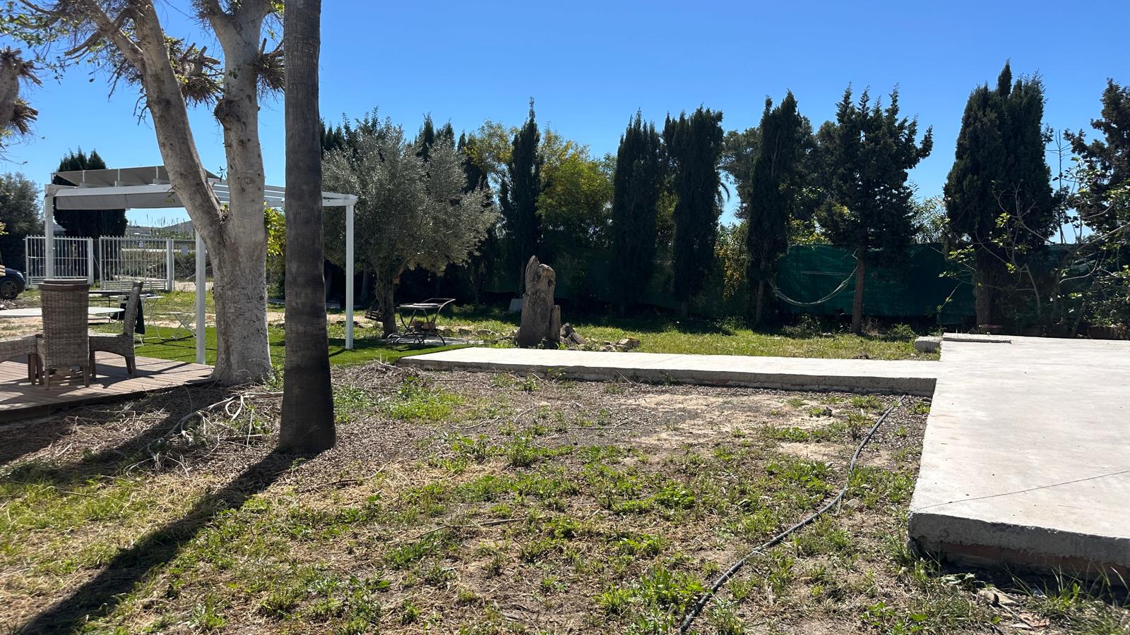 Country house with 1 bedroom and 1 bathroom in formentera del segura  | Ref: SCH-5156