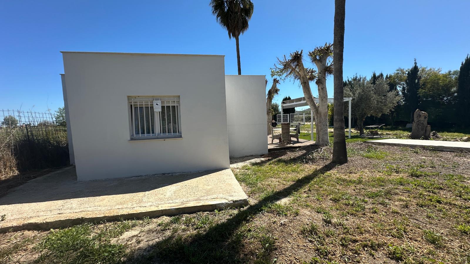 Country house with 1 bedroom and 1 bathroom in formentera del segura  | Ref: SCH-5156