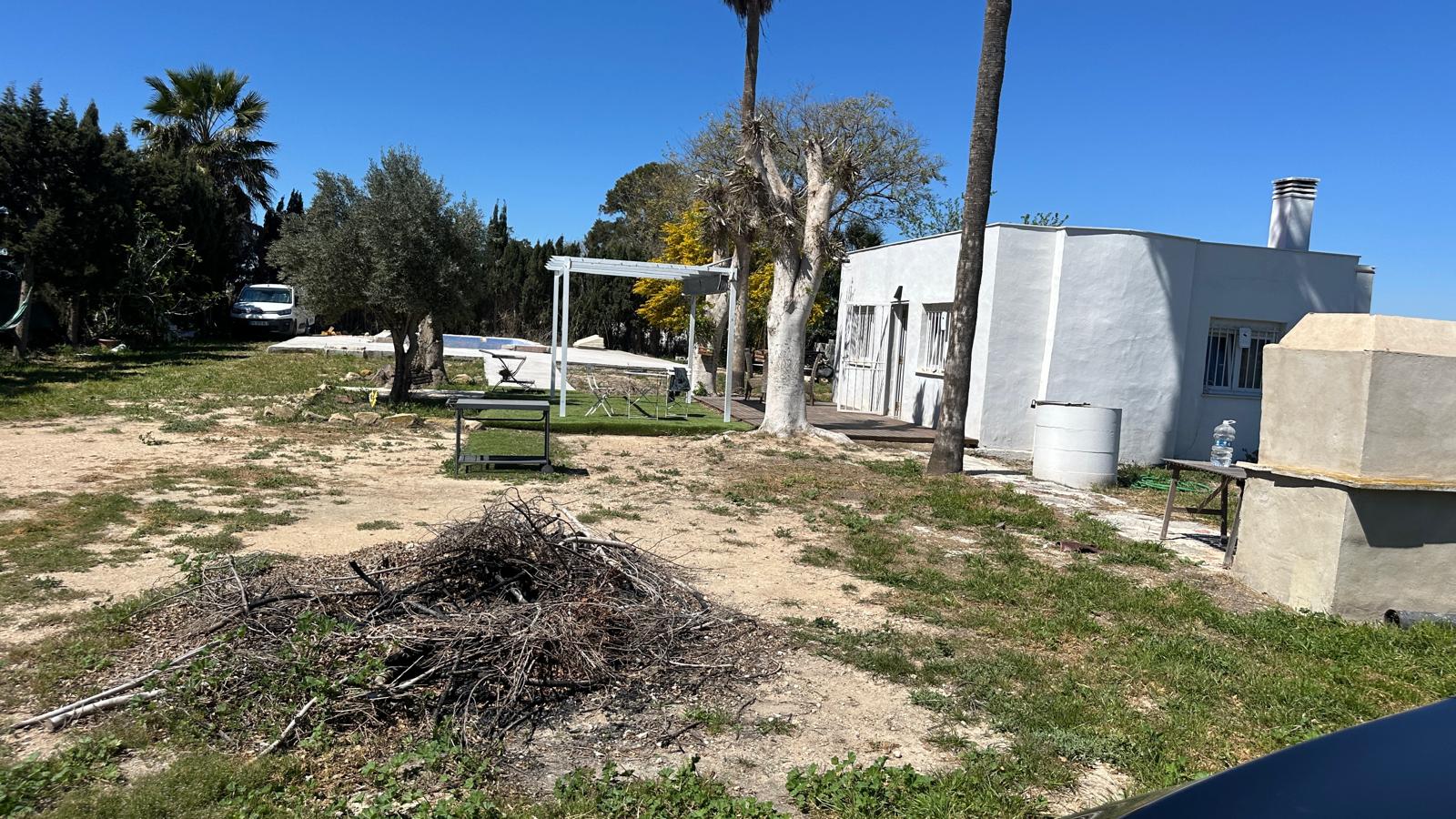 Country house with 1 bedroom and 1 bathroom in formentera del segura  | Ref: SCH-5156