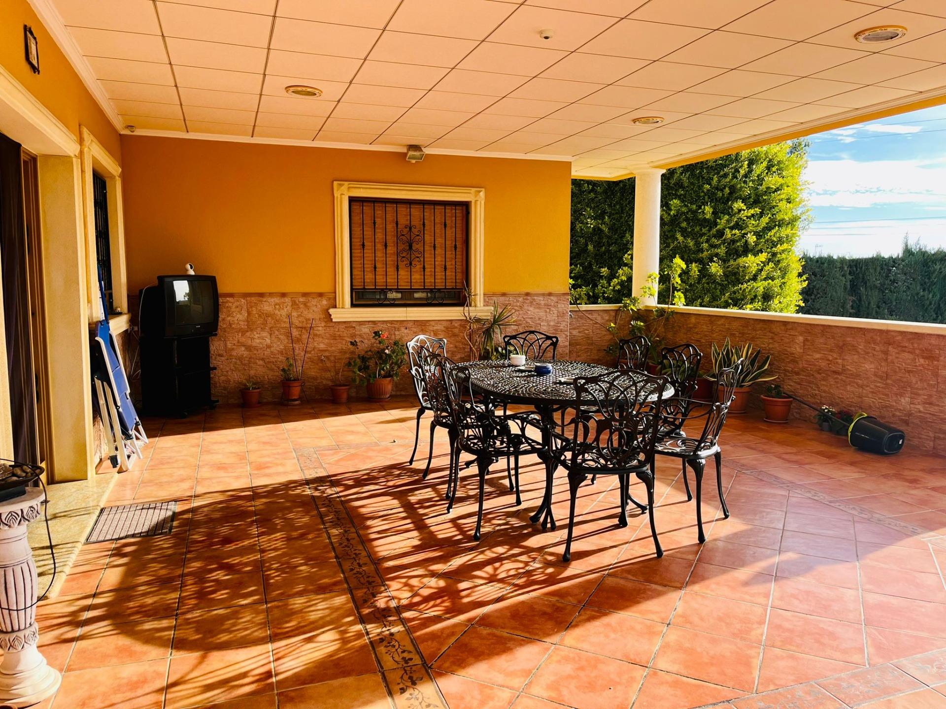 17456818356-7-8.jpg Country house with 6 bedrooms and 4 bathrooms in ELCHE | Ref: SCH-5166