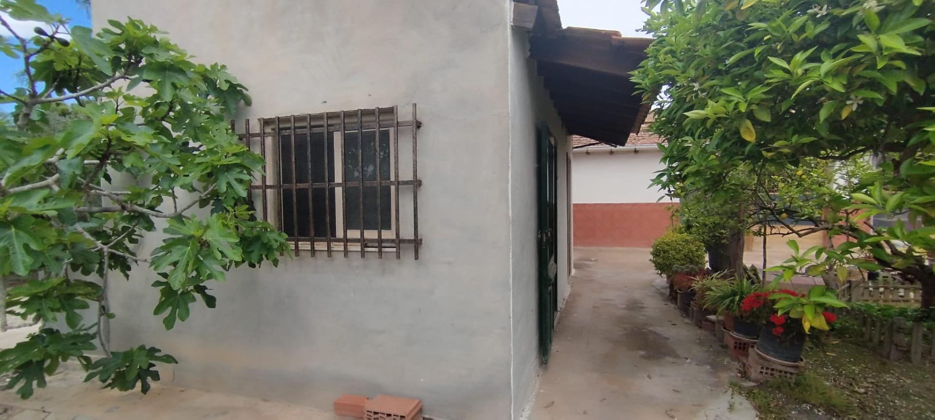Country house with 4 bedrooms and 2 bathrooms in ELCHE | Ref: SCH-5167