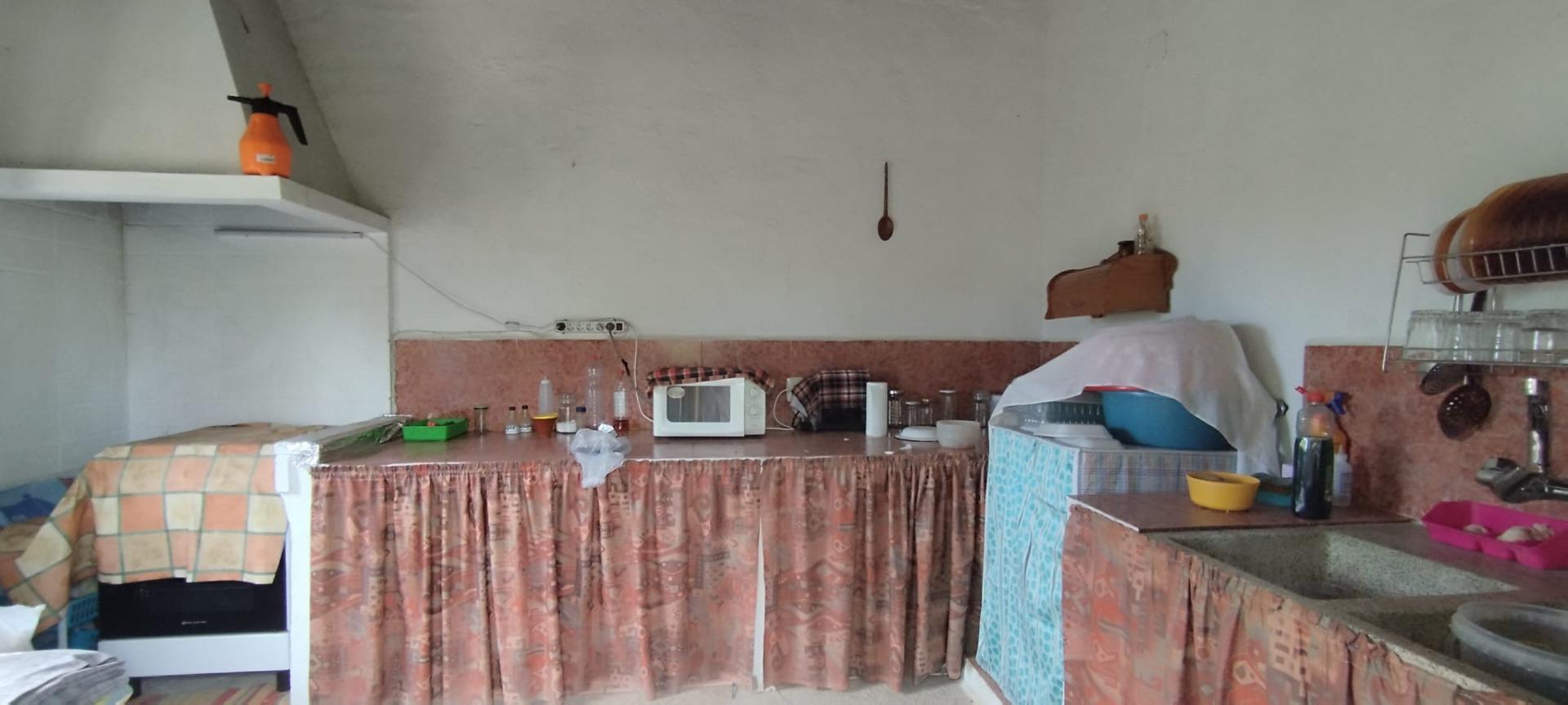 Country house with 4 bedrooms and 2 bathrooms in ELCHE | Ref: SCH-5167