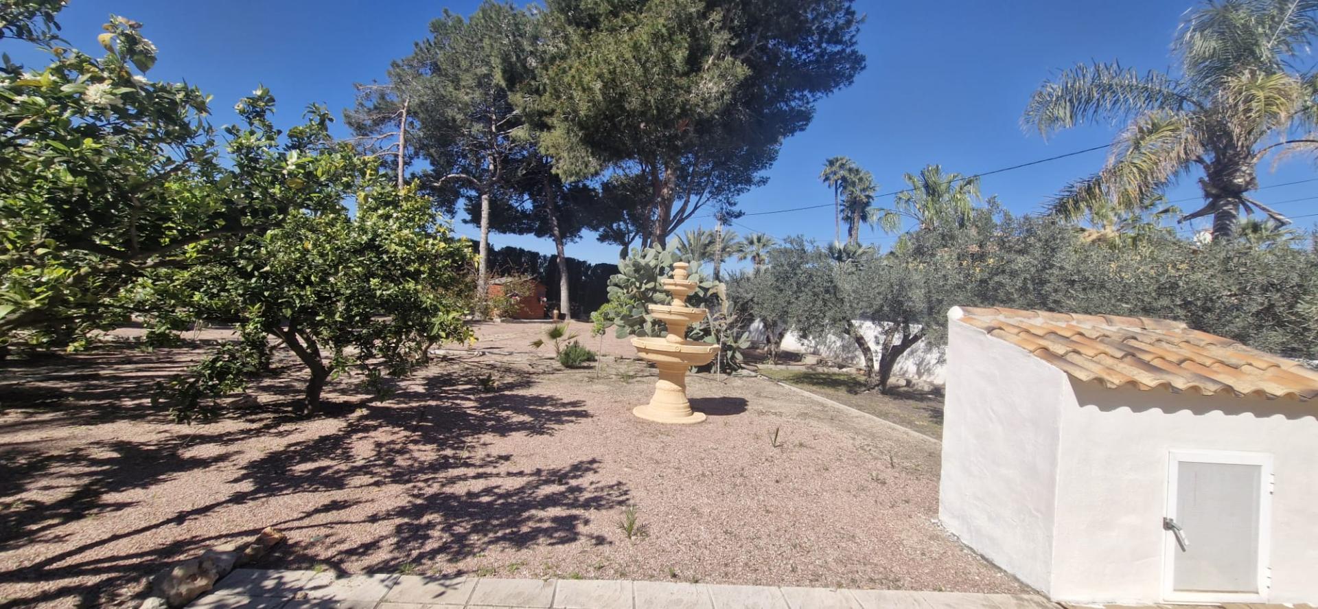 17491385434-5.jpg Country house with 6 bedrooms and 4 bathrooms in ELCHE | Ref: SCH-5193
