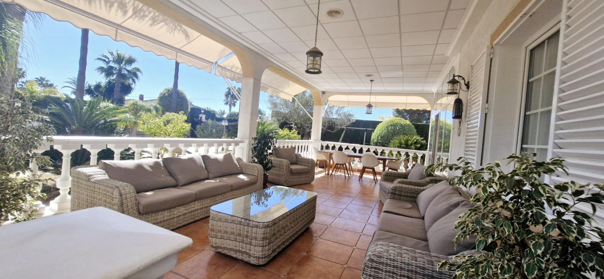 17491385438-9.jpg Country house with 6 bedrooms and 4 bathrooms in ELCHE | Ref: SCH-5193