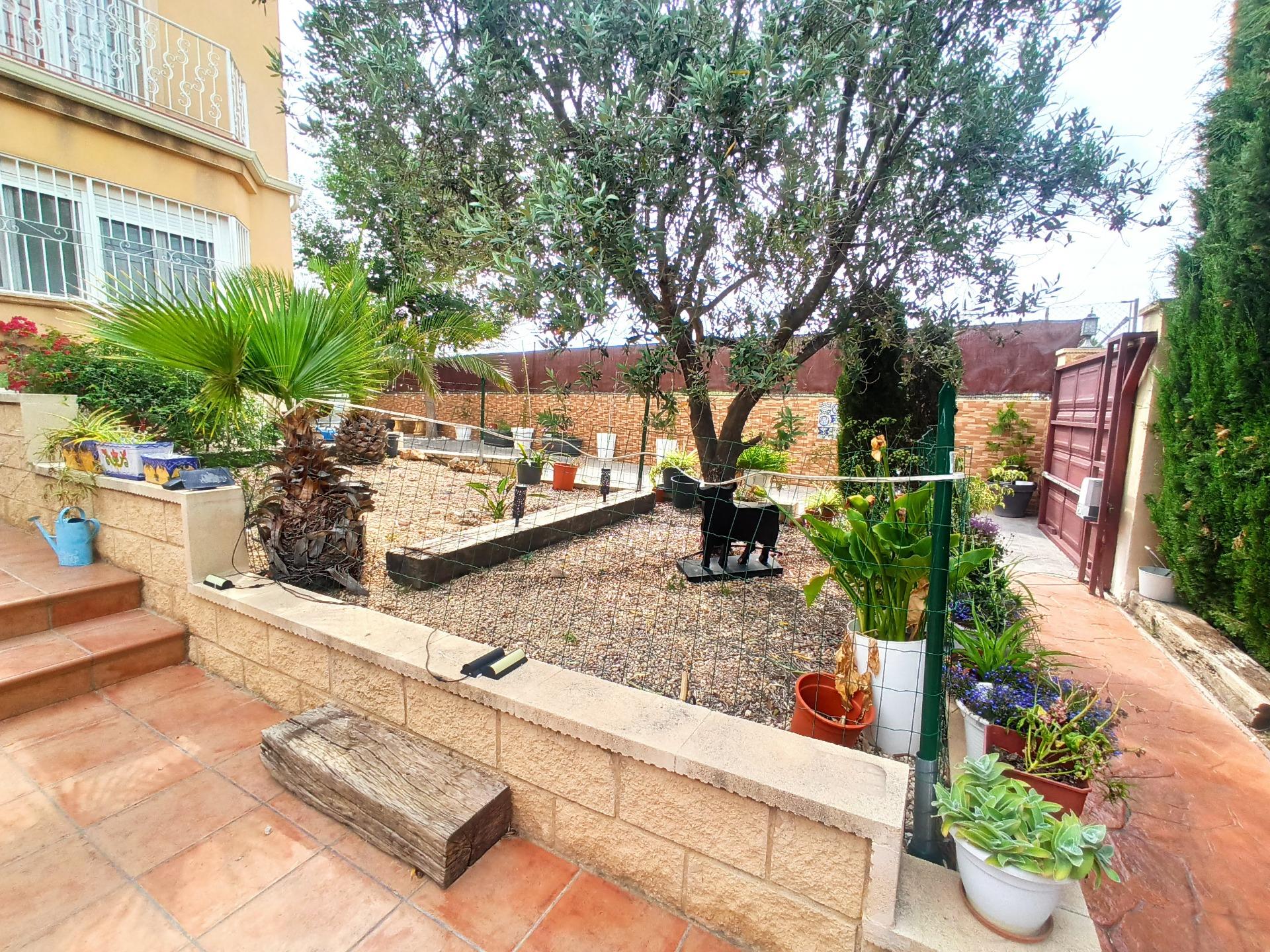 Country house with 6 bedrooms and 3 bathrooms in SAN VICENTE DEL RASPEIG | Ref: SCH-5196