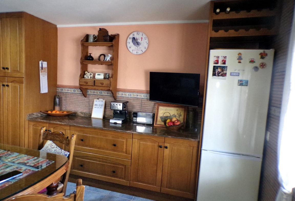 Country house with 4 bedrooms and 2 bathrooms in CASTALLA | Ref: SCH-5203