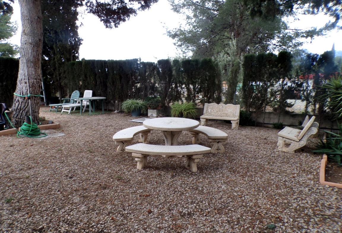 Country house with 3 bedrooms and 3 bathrooms in TIBI | Ref: SCH-5205