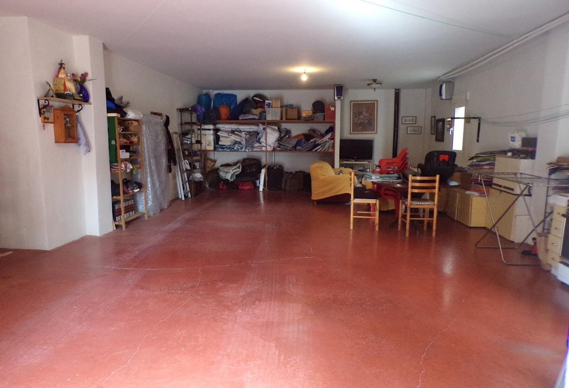 Country house with 3 bedrooms and 3 bathrooms in TIBI | Ref: SCH-5205