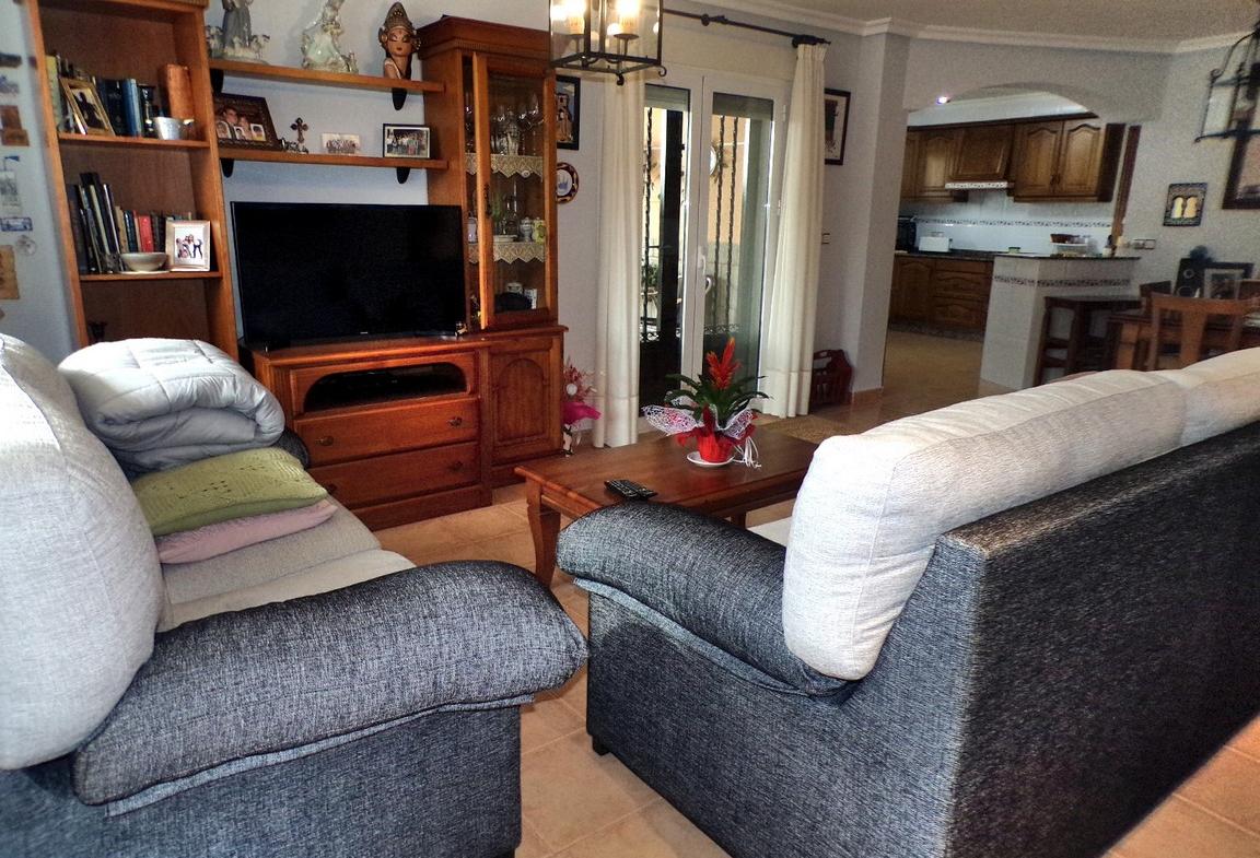 Country house with 3 bedrooms and 3 bathrooms in TIBI | Ref: SCH-5205