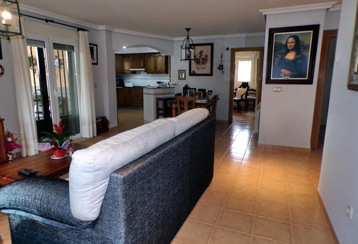 Country house with 3 bedrooms and 3 bathrooms in TIBI | Ref: SCH-5205