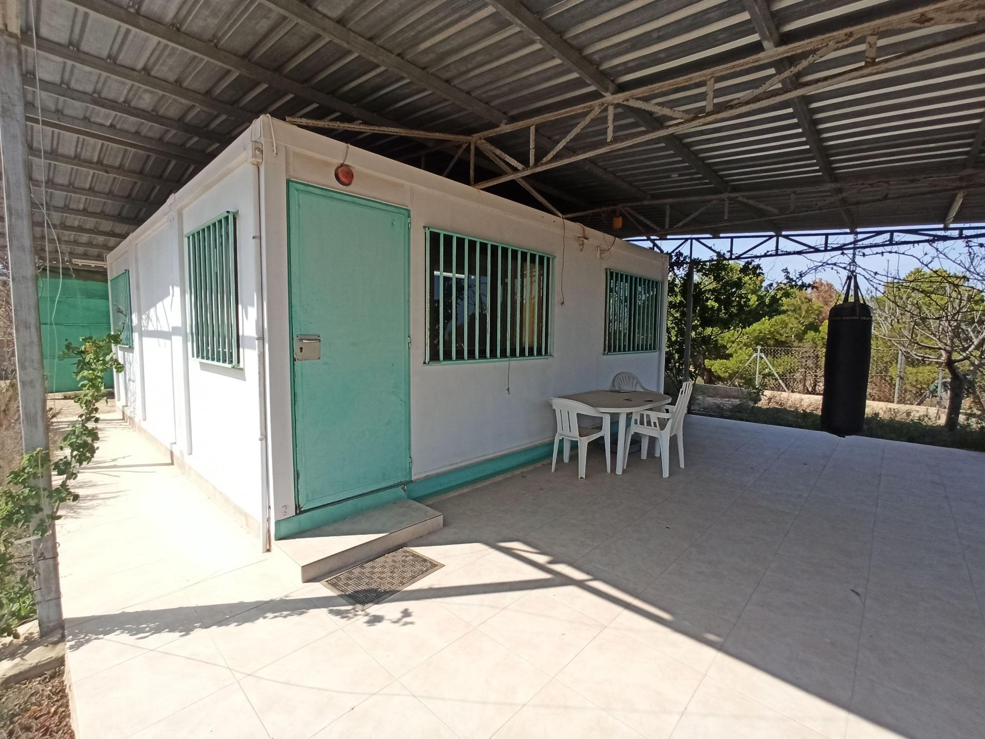 Country house with 4 bedrooms and 2 bathrooms in mutxamiel | Ref: SCH-5211