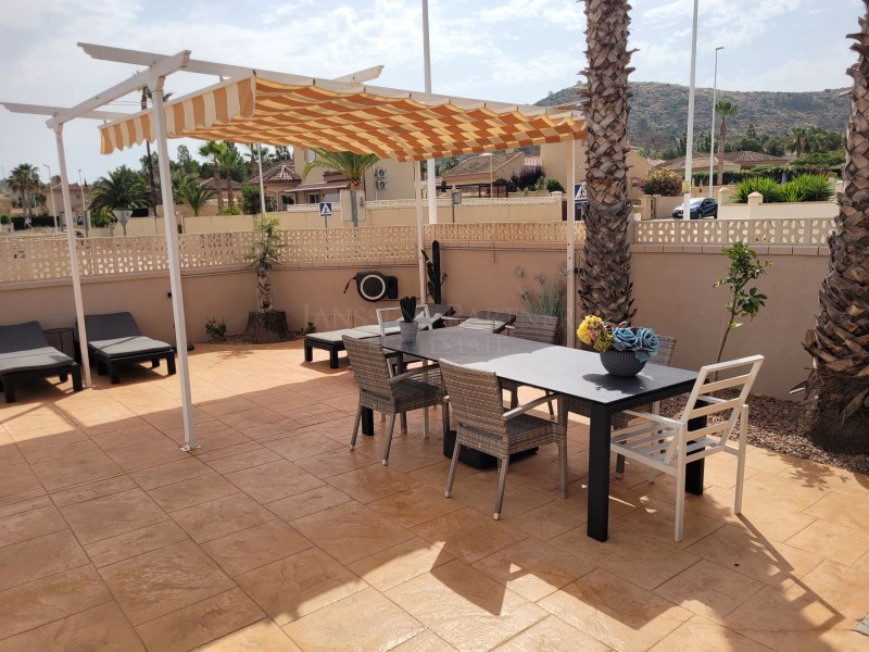 Country house with 3 bedrooms and 2 bathrooms in HONDON DE LAS NIEVES | Ref: SCH-5218