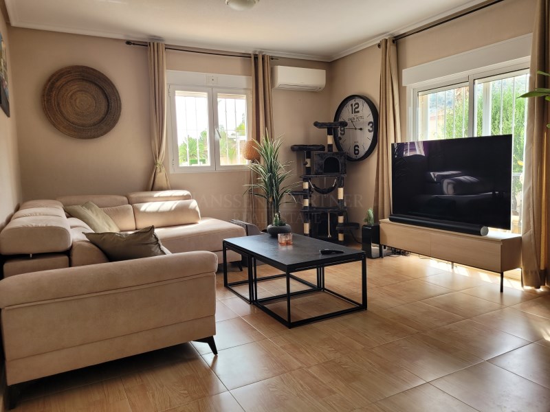Country house with 3 bedrooms and 2 bathrooms in HONDON DE LAS NIEVES | Ref: SCH-5218