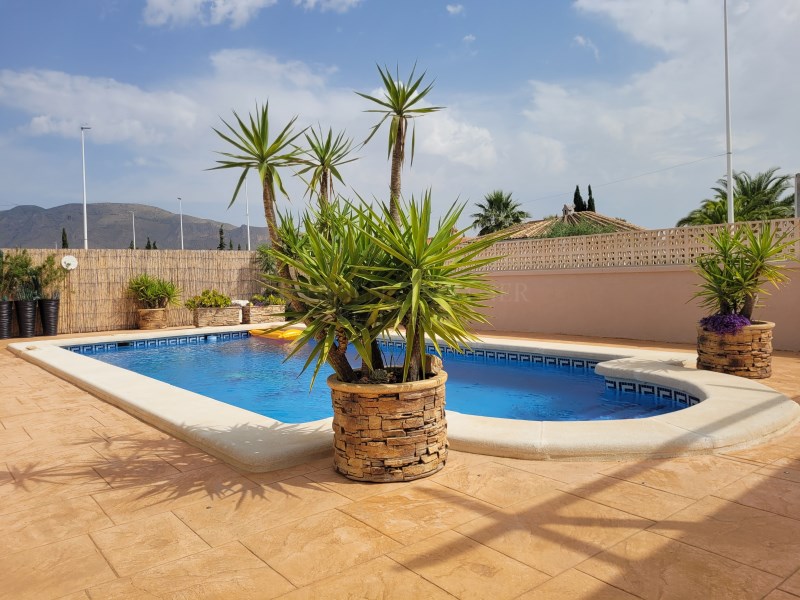 Country house with 3 bedrooms and 2 bathrooms in HONDON DE LAS NIEVES | Ref: SCH-5218