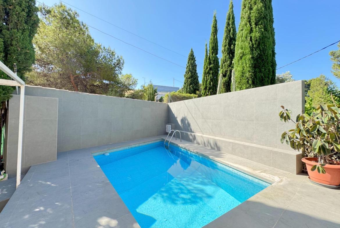 Country house with 3 bedrooms and 1 bathroom in ELDA | Ref: SCH-5228
