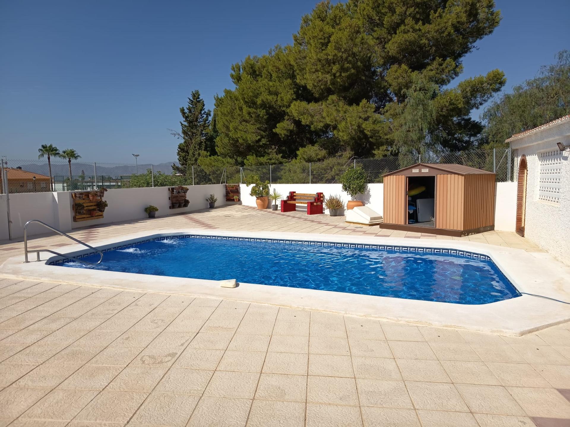 17532833423-4.jpeg Country house with 3 bedrooms and 2 bathrooms in LA MURADA | Ref: SCH-5242