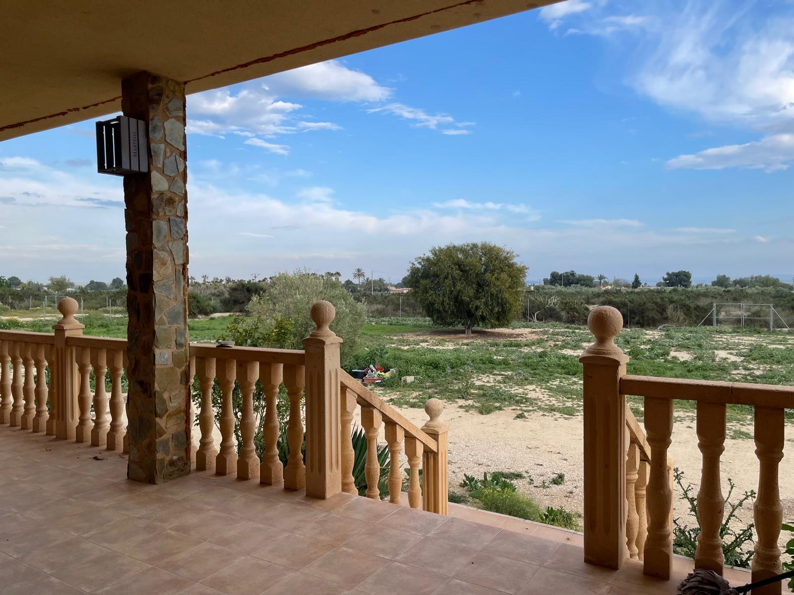 17536016586-7.jpg Country house with 3 bedrooms and 2 bathrooms in CREVILLENTE | Ref: SCH-5243