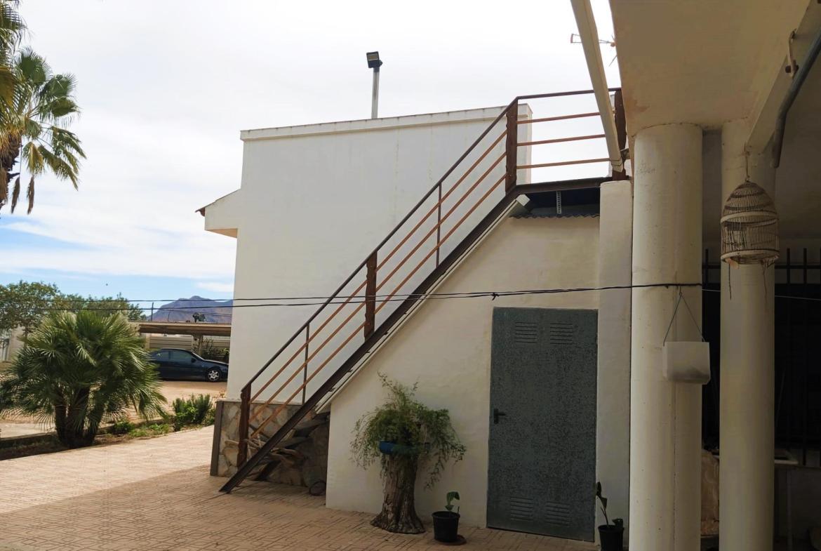 Country house with 3 bedrooms and 1 bathroom in LA MURADA | Ref: SCH-5244