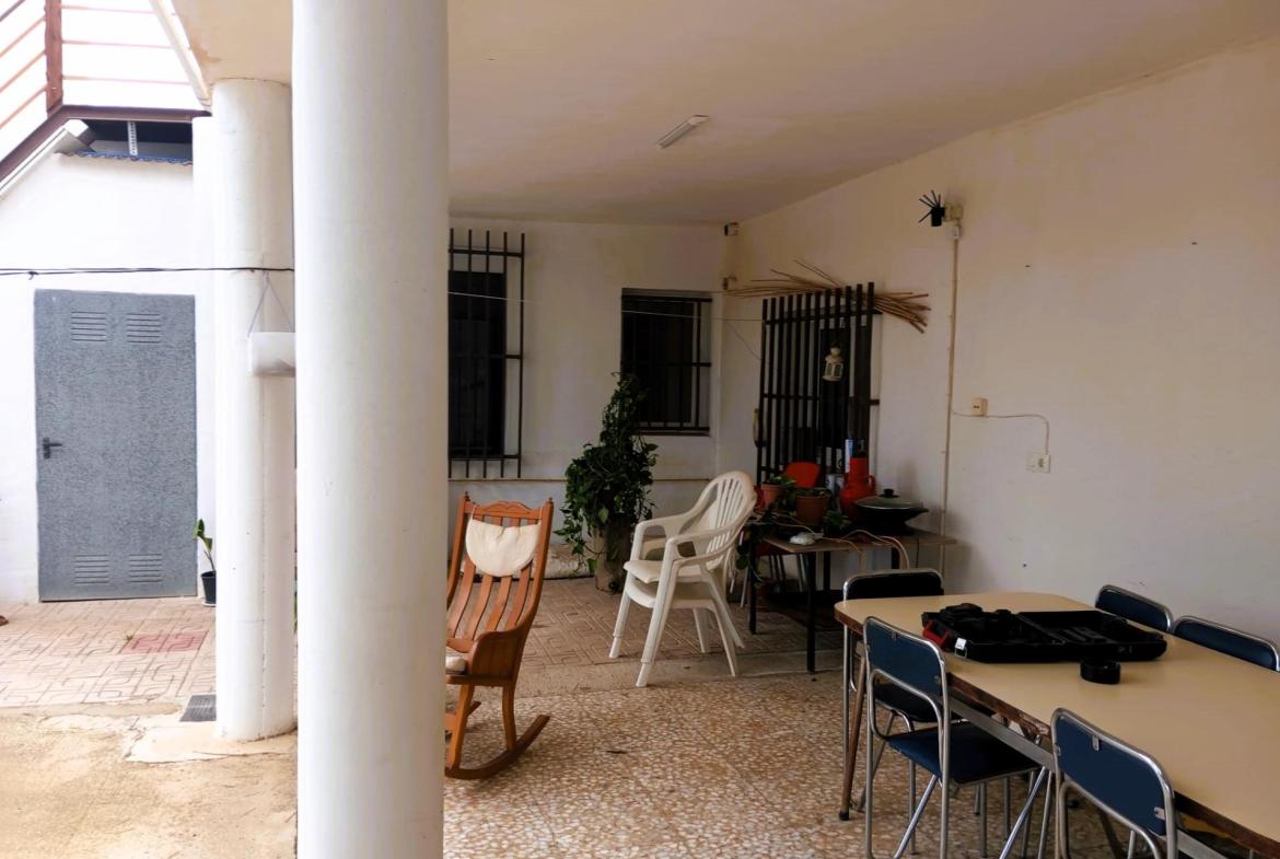 Country house with 3 bedrooms and 1 bathroom in LA MURADA | Ref: SCH-5244