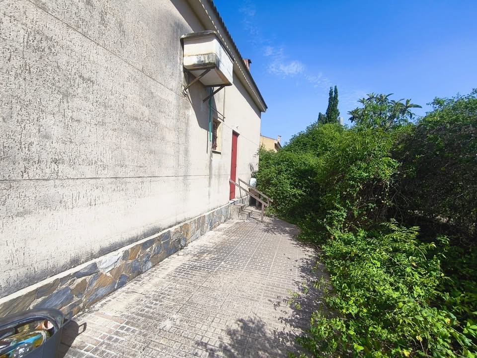 Country house with 3 bedrooms and 1 bathroom in ELCHE | Ref: SCH-5248