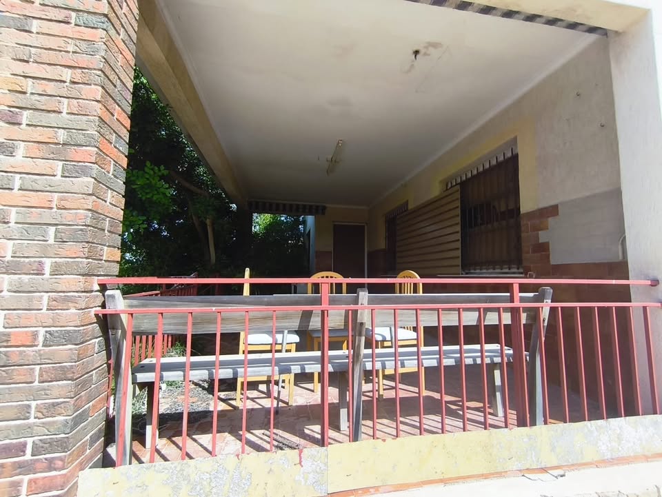 Country house with 3 bedrooms and 1 bathroom in ELCHE | Ref: SCH-5248