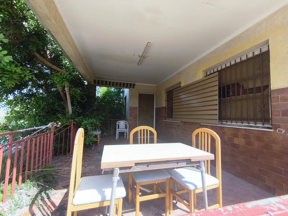 Country house with 3 bedrooms and 1 bathroom in ELCHE | Ref: SCH-5248