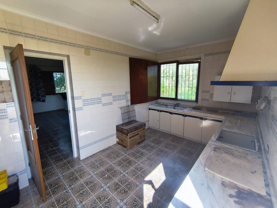 Country house with 3 bedrooms and 1 bathroom in ELCHE | Ref: SCH-5248