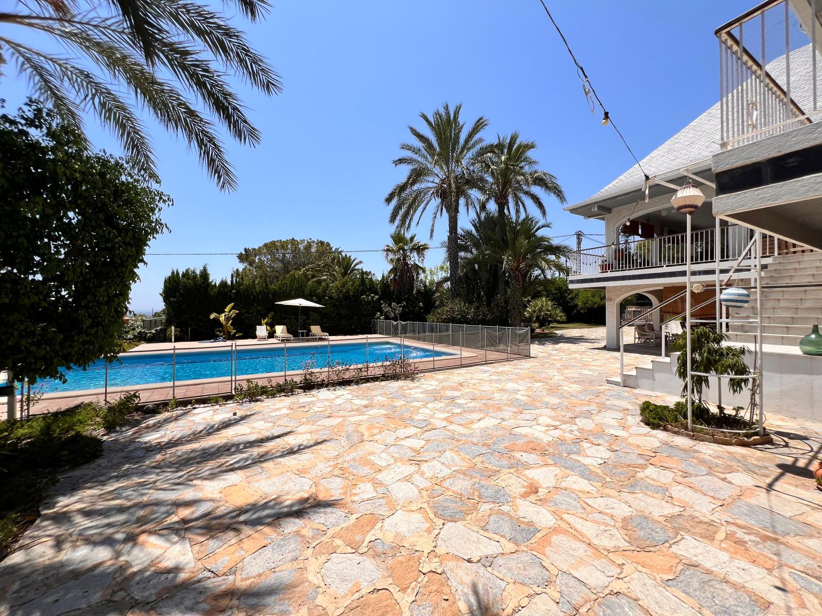 17540391415-6.jpg Country house with 8 bedrooms and 4 bathrooms in ELCHE | Ref: SCH-5250