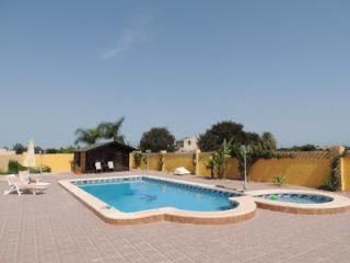 Country house with 2 bedrooms and 2 bathrooms in CATRAL | Ref: SCH-5255
