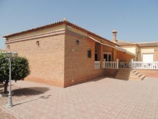 Country house with 2 bedrooms and 2 bathrooms in CATRAL | Ref: SCH-5255